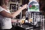 Heineken presenta Blade