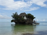 The Rock Restaurant Zanzibar